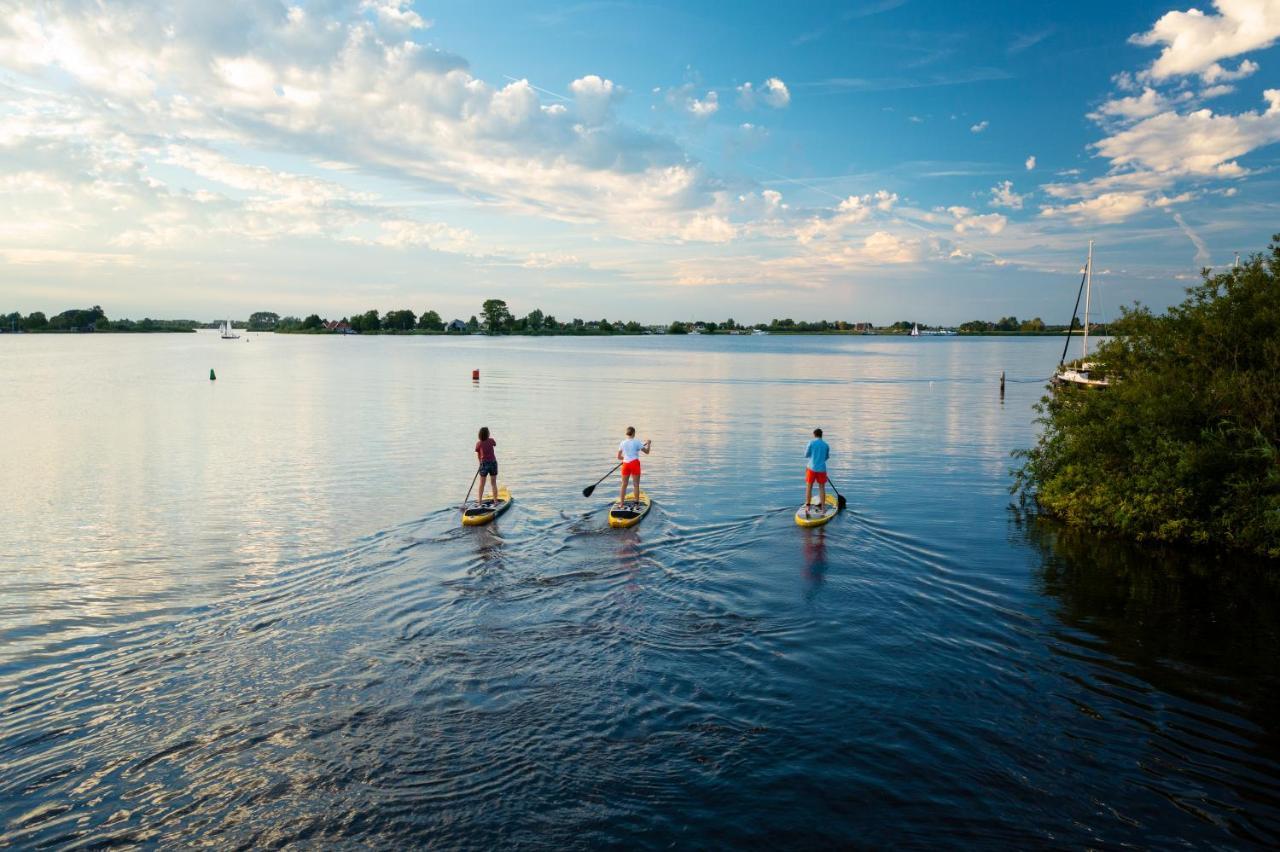 Nes  Pean-Buiten Waterlodges المظهر الخارجي الصورة